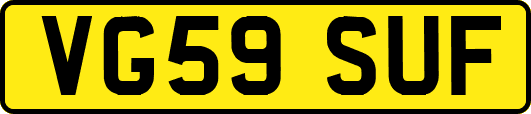 VG59SUF