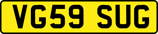VG59SUG