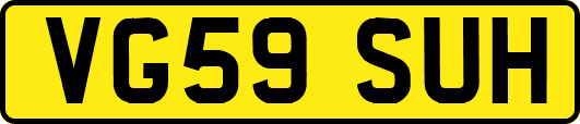 VG59SUH