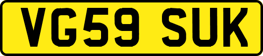 VG59SUK