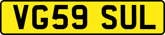 VG59SUL