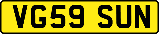 VG59SUN
