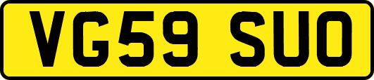 VG59SUO