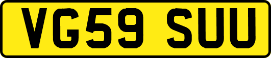 VG59SUU