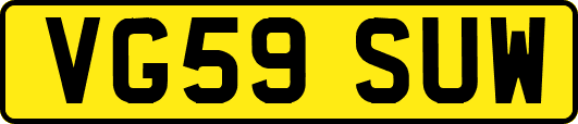 VG59SUW