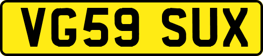 VG59SUX
