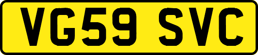 VG59SVC