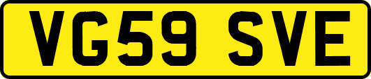 VG59SVE