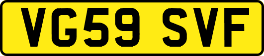 VG59SVF
