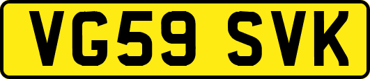VG59SVK