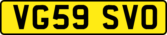 VG59SVO