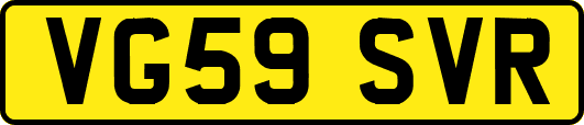 VG59SVR