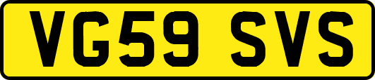 VG59SVS