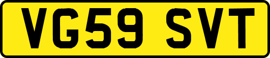VG59SVT
