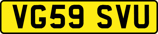 VG59SVU
