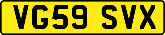VG59SVX