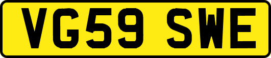 VG59SWE
