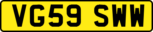 VG59SWW