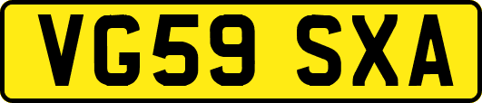 VG59SXA