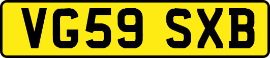 VG59SXB