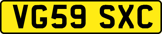 VG59SXC