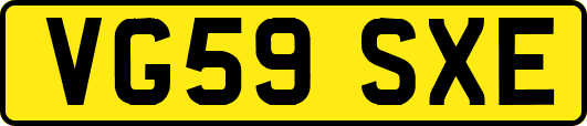 VG59SXE