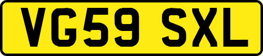VG59SXL