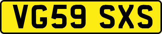 VG59SXS