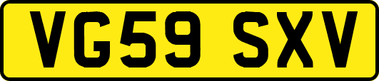 VG59SXV