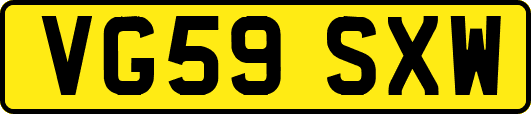VG59SXW