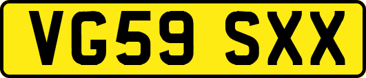 VG59SXX