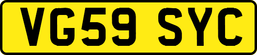 VG59SYC