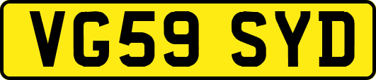VG59SYD