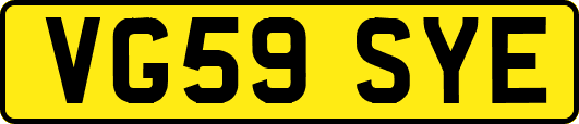 VG59SYE