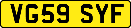 VG59SYF