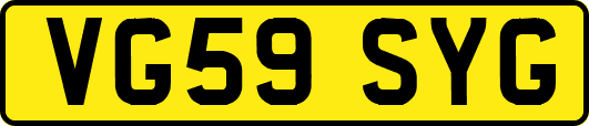 VG59SYG