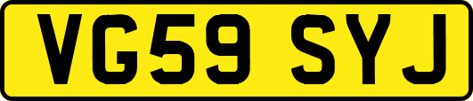 VG59SYJ