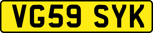 VG59SYK