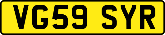 VG59SYR