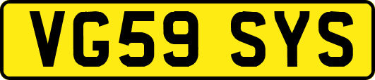 VG59SYS