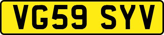 VG59SYV