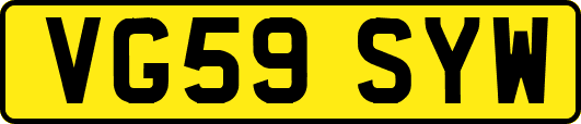 VG59SYW