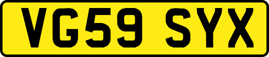 VG59SYX