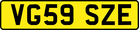 VG59SZE