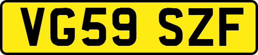VG59SZF