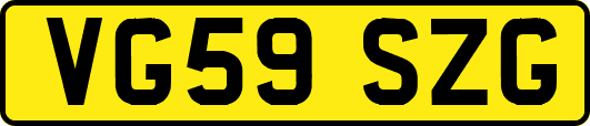 VG59SZG