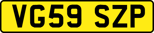 VG59SZP