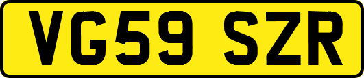 VG59SZR