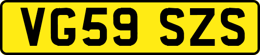 VG59SZS