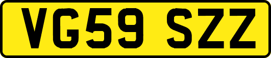 VG59SZZ